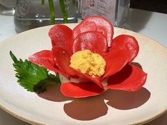 -Tomacado花厨(南京IFC国金中心店)
