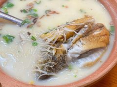 -堂宴·老厦门私房菜(1988仙岳总店)
