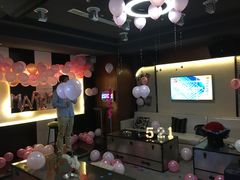 -M-SHOW 米秀主题KTV(左岸印巷店)