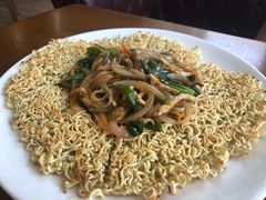 -正嘢私房菜
