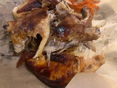 -三栋屋烧鸡