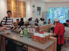 -蔡林记(珞狮南路店)