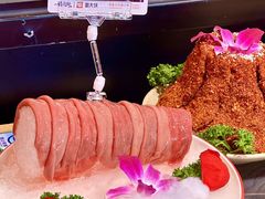 -蜀大侠火锅(四川北路店)