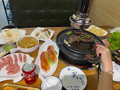 -牛犇炭火烤肉·鲜切烤肉(承德总店)