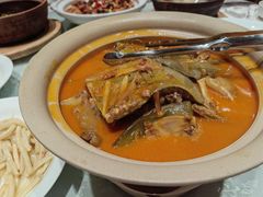 -西贝海鲜汇(槐安路店)