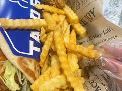 -TACO STAR 塔可星(下沙宝龙店)
