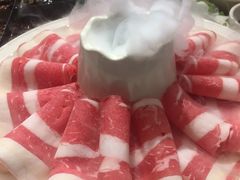 -锅首鲜品火锅(鸳鸯店)