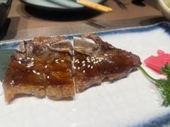 -福樱兰海鲜放题铁板烧(加州店)