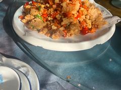 老味香酥鸡-清真•蜀风园(丁字沽总店)