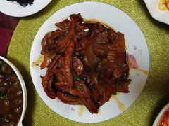 -观桥阁(锦溪店)