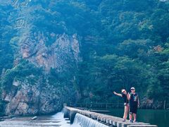 -大连冰峪旅游度假区