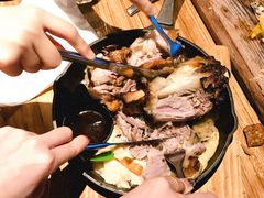 -LENBACH兰巴赫西餐啤酒坊(大连东港店)