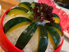 板栗南瓜-俏牛哥鲜牛肉牛肆馆(重庆天地店)