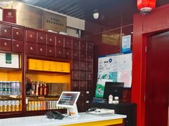 -中卫御苑福膳·养生局(圆明园店)