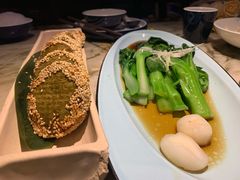 -绿茶餐厅(乐峰广场店)