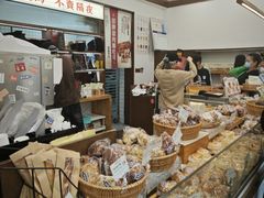 -富贵面包公司(运河店)