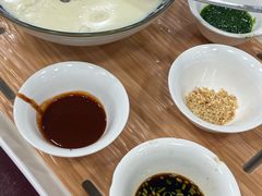 -乔家满族八大碗(流水沟店)