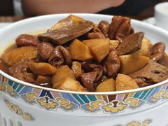 老肝大肠-老季市·三代非遗传承·地标美食老汁鸡(工农路店)