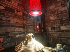 -野山舂·贵州现舂酸汤牛肉(民生路店)