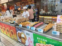 -大润发(梅兰东路店)