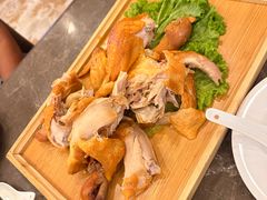 -金谷大厦酒店-黑土优品1号餐厅
