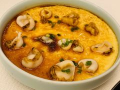 鲍鱼片蒸水蛋-顺峰(农展馆店)
