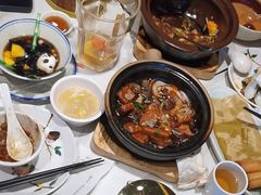 -火啫啫·粤式啫啫煲(南通首店)
