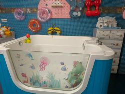 -馨月汇·一悦馨香月子中心(前滩店)