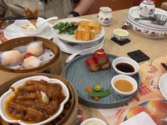 -点都德(海岸城店)