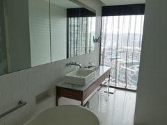 -郑州建业艾美酒店
