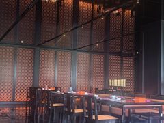 -上海滩餐厅(BFC外滩金融中心店)