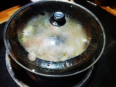 -秋语木桶鱼.酸菜鱼(开发区火车站店)