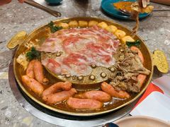 -牛牛章·章鱼水煎肉(光谷世界城店)