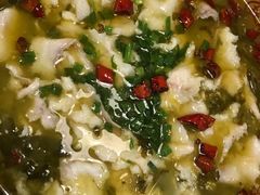 酸菜鱼-朋友圈概念餐厅(象山万达广场店)