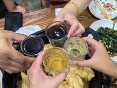 -泰来风味馆(桂林街店)