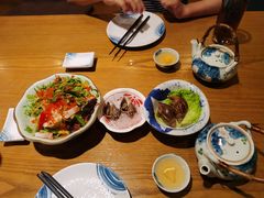-樱町三味日本料理(城乡世纪广场店)