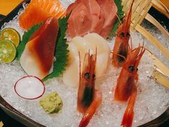-綱元·海鲜豆捞(明州里店)
