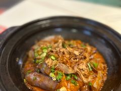-阿瓦山寨·湘菜现炒·剁椒鱼头王(咸阳总店)