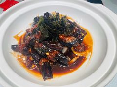 -添福来墨鱼饺子 · 海鲜东北菜(锦绣店)