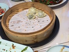 -蓝珊瑚蒸汽海鲜餐厅(龙奥店)