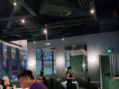 大堂-L'Arome芳芳法国餐厅(仙林金鹰店)