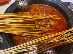 -钢管厂五区小郡肝火锅串串香(总店)