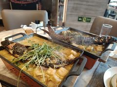 -北京王府井希尔顿酒店·万斯阁西餐厅