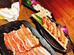 -焱岛烧肉·活鳗炙烤(晋江万达店)