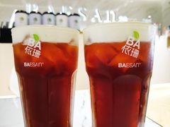 -813芭依珊 BAESAn(汇港购物中心店)