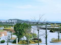 -福州海峡文化艺术中心