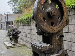 -重庆建川博物馆