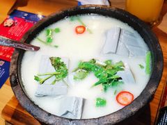 -桂小厨广西菜(青秀万达店)