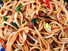 -小毛绝杀炒粉