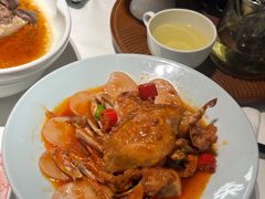 -南棠馆粤菜坊(群光店)